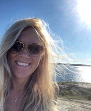 Therese's sabbatical  